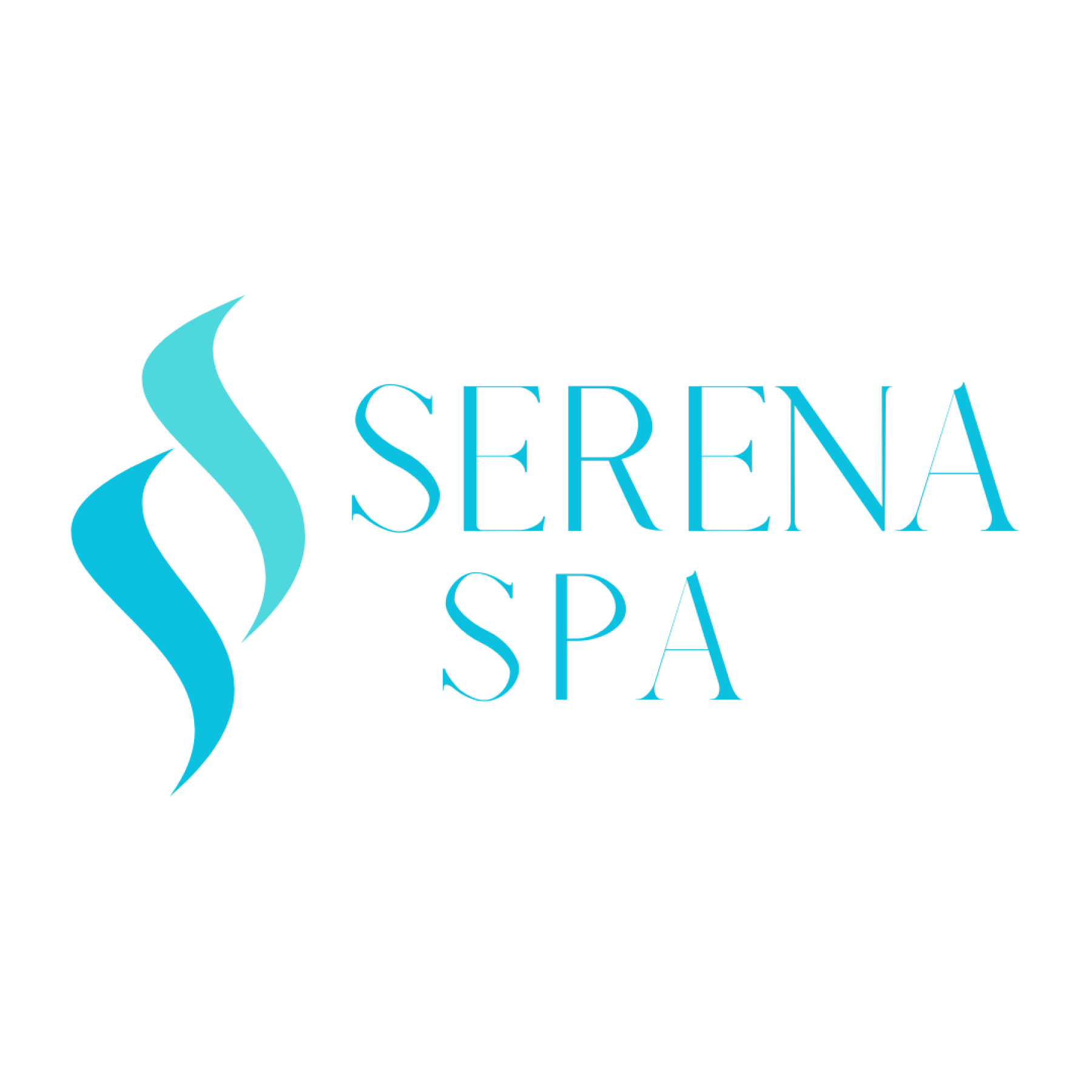 Logo SERENA SPA